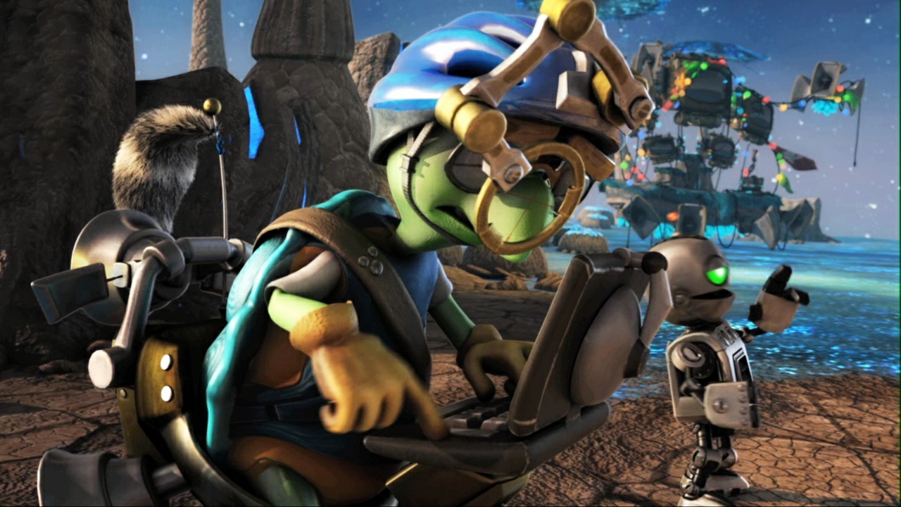PlayStation Move Heroes (Move) - Imagen 8